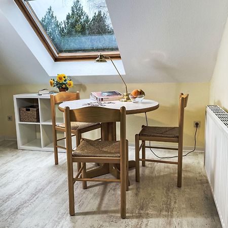 Holiday Home Lenzer Hoeh-1 By Interhome Exterior foto