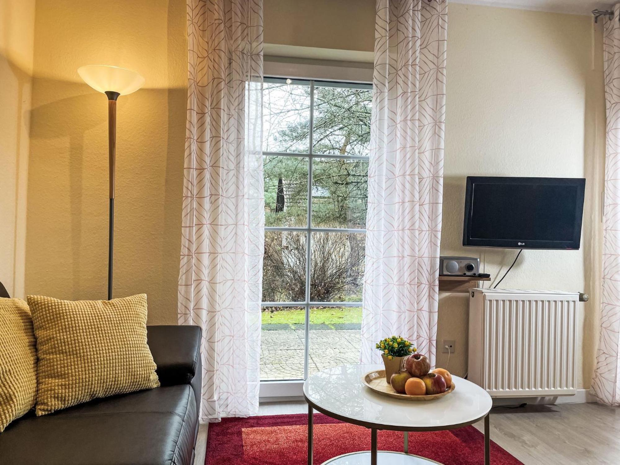 Holiday Home Lenzer Hoeh-1 By Interhome Exterior foto