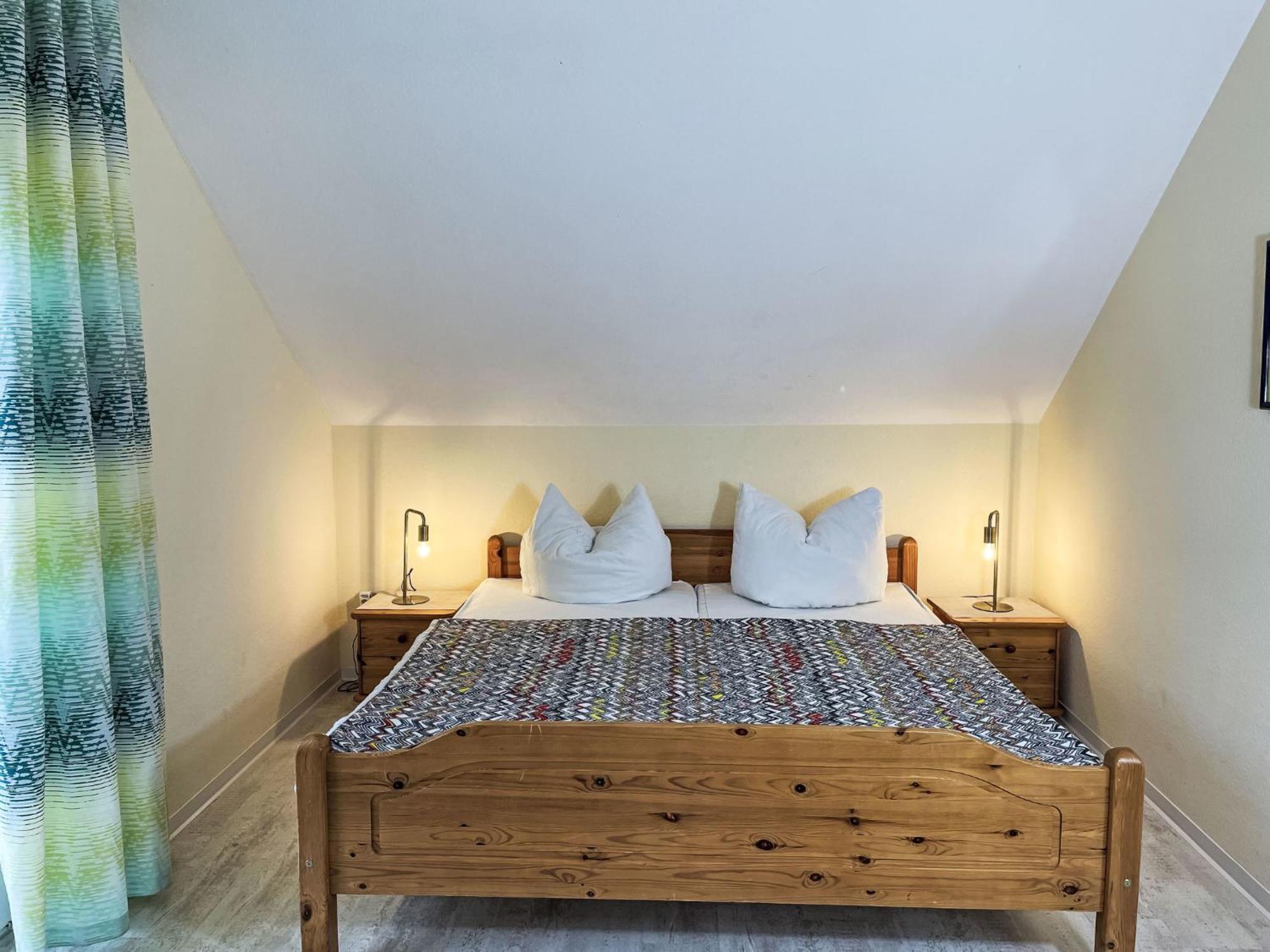 Holiday Home Lenzer Hoeh-1 By Interhome Exterior foto