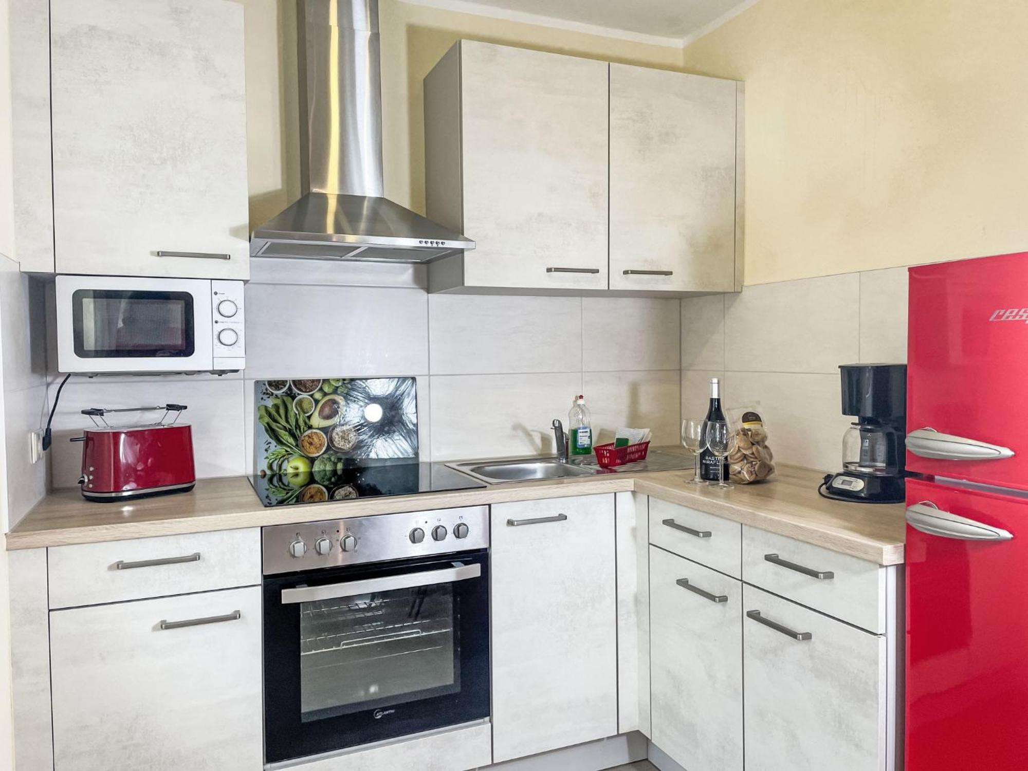 Holiday Home Lenzer Hoeh-1 By Interhome Exterior foto
