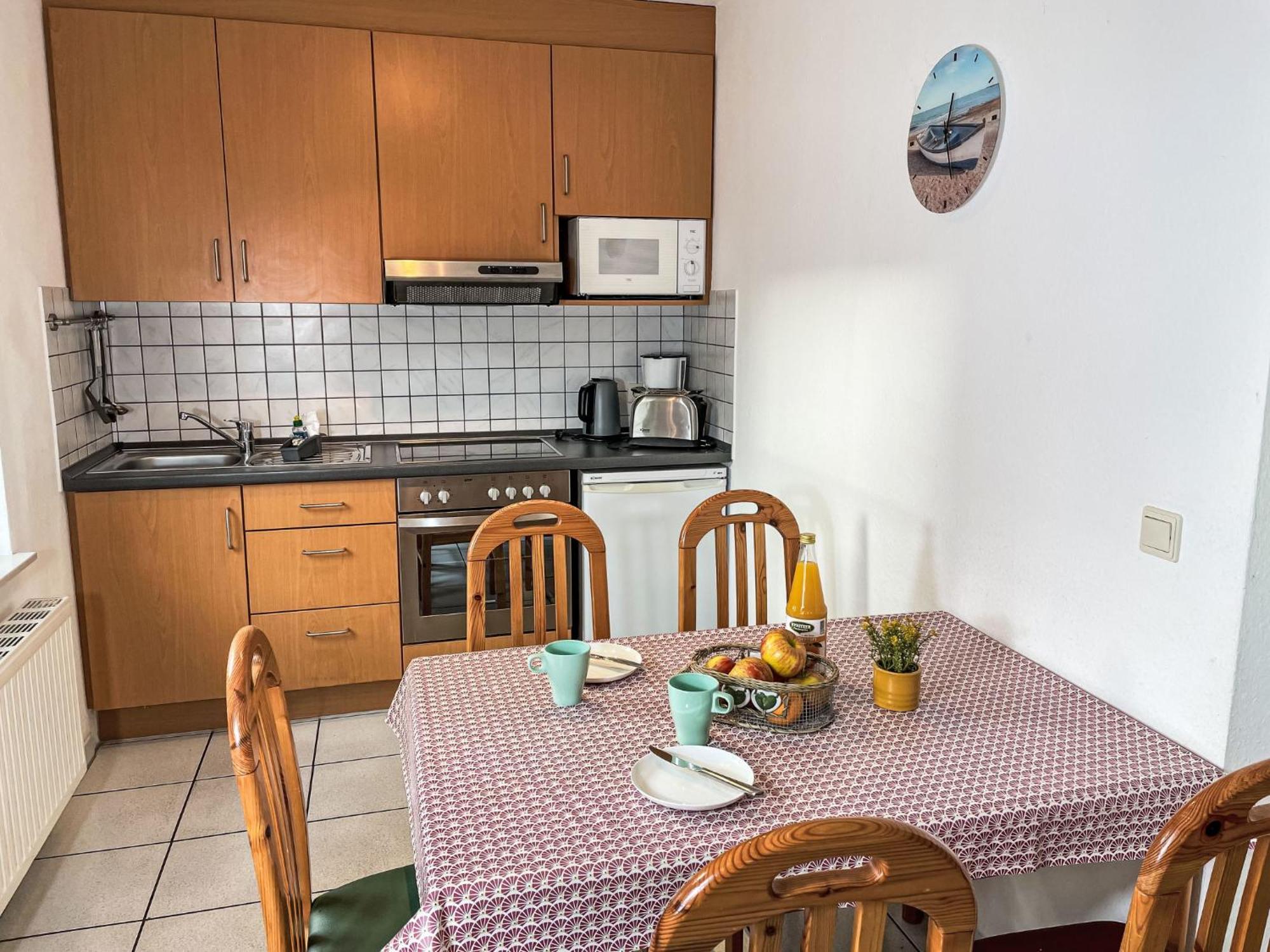 Holiday Home Lenzer Hoeh-1 By Interhome Exterior foto