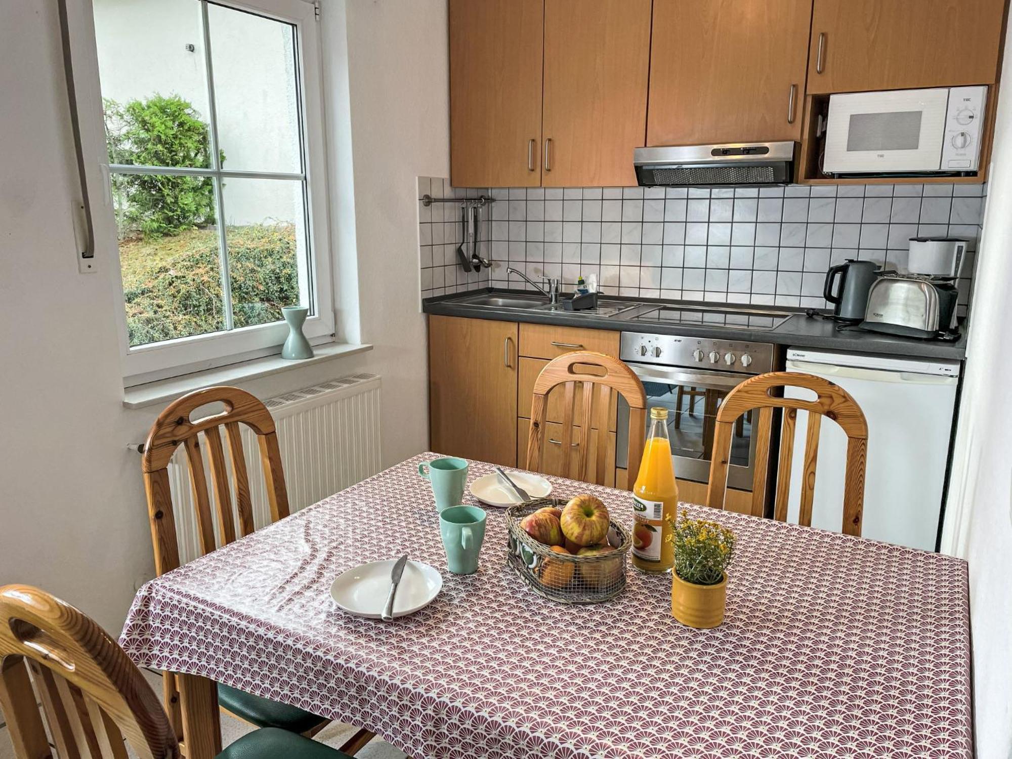 Holiday Home Lenzer Hoeh-1 By Interhome Exterior foto