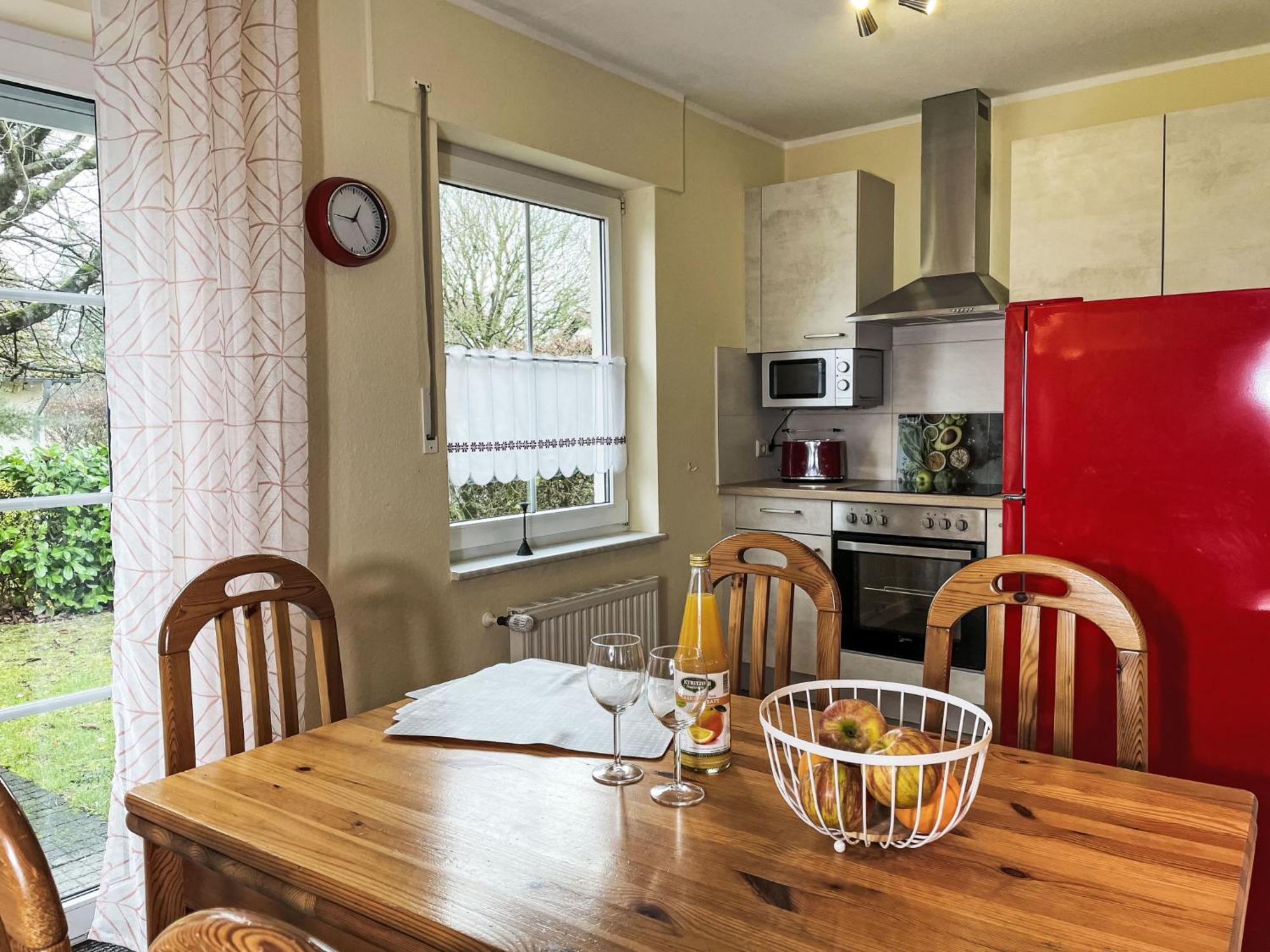 Holiday Home Lenzer Hoeh-1 By Interhome Exterior foto